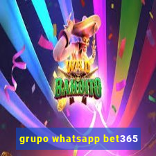 grupo whatsapp bet365